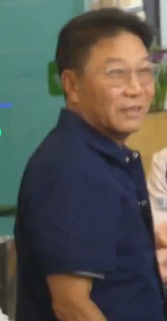 Lee Soo-man