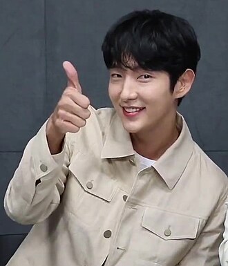 Lee Joon-gi