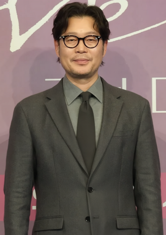 Yoo Jae-myung