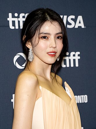 Han So-hee