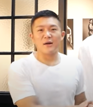 Jo Se-ho