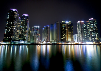 Haeundae
