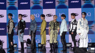 ATEEZ