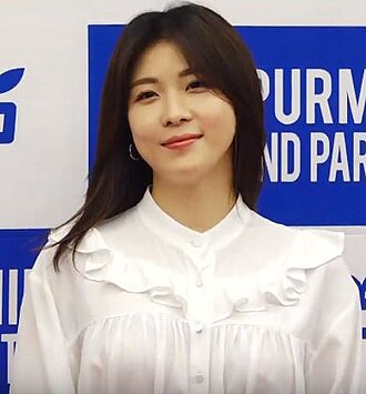 Ha Ji-won
