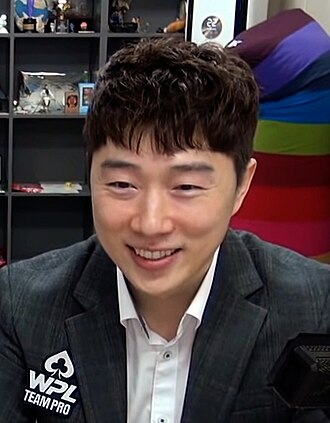 Lim Yo-hwan