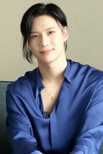 TAEMIN