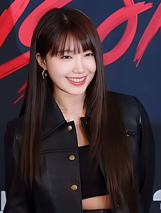 Jung Eun-ji