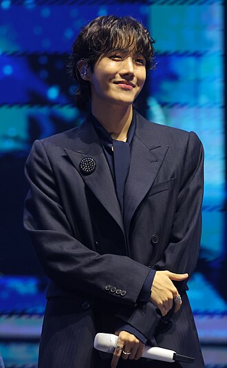 j-hope