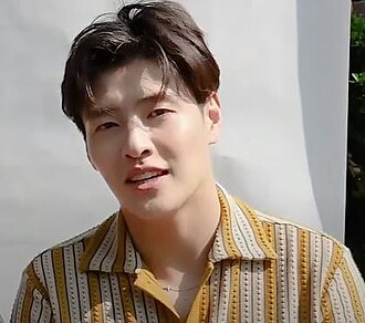 Kang Ha-neul