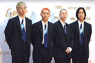 HYUKOH