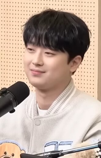 Lee Chan-won