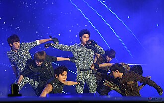INFINITE