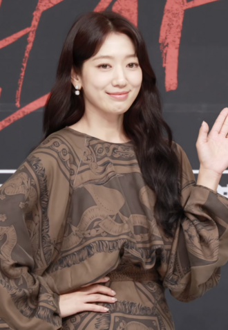 Park Shin-hye