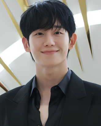 Jung Hae-in