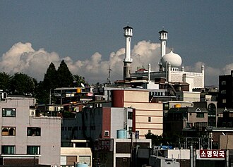 Itaewon