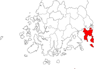 Yeosu