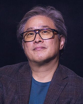パク・チャヌク