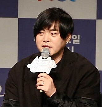 Moon Hee-jun