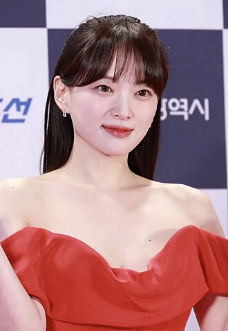 Chun Woo-hee
