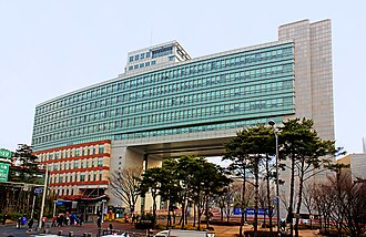 Hongdae