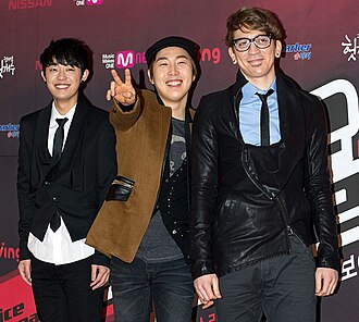 Busker Busker