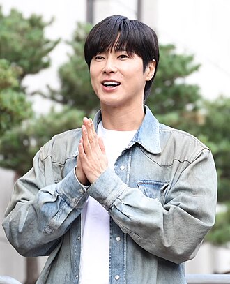 U-Know Yunho