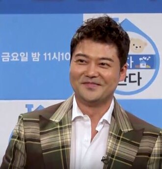 Jun Hyun-moo