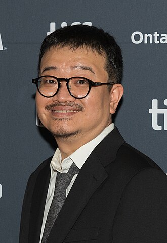 Yeon Sang-ho