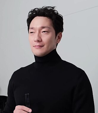 Son Suk-ku