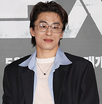 Koo Kyo-hwan