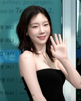 TAEYEON