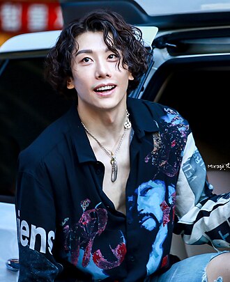 Park Hyo-shin