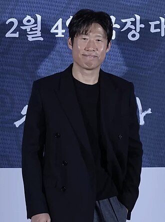 Yoo Hae-jin