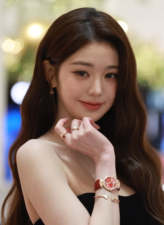 Jang Won-young