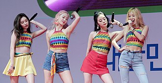 Wonder Girls