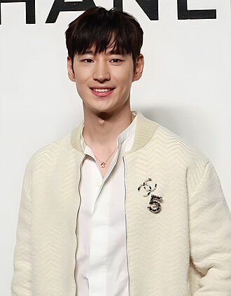 Lee Je-hoon