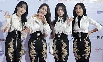 마마무