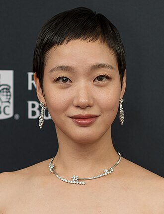 Kim Go-eun
