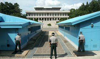 Panmunjom