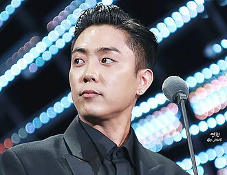 Eun Ji-won
