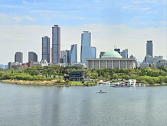 Yeouido