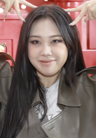 Lee Young-ji