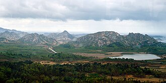 hyujeonseongwa DMZ (휴전선과 DMZ)