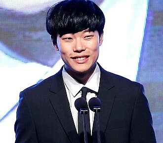 Ryu Jun-yeol