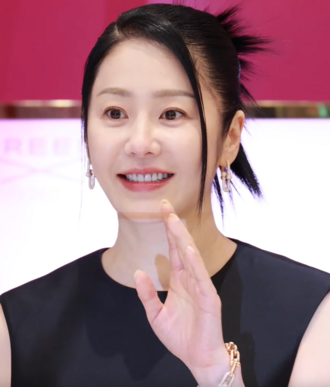 Ko Hyun-jung